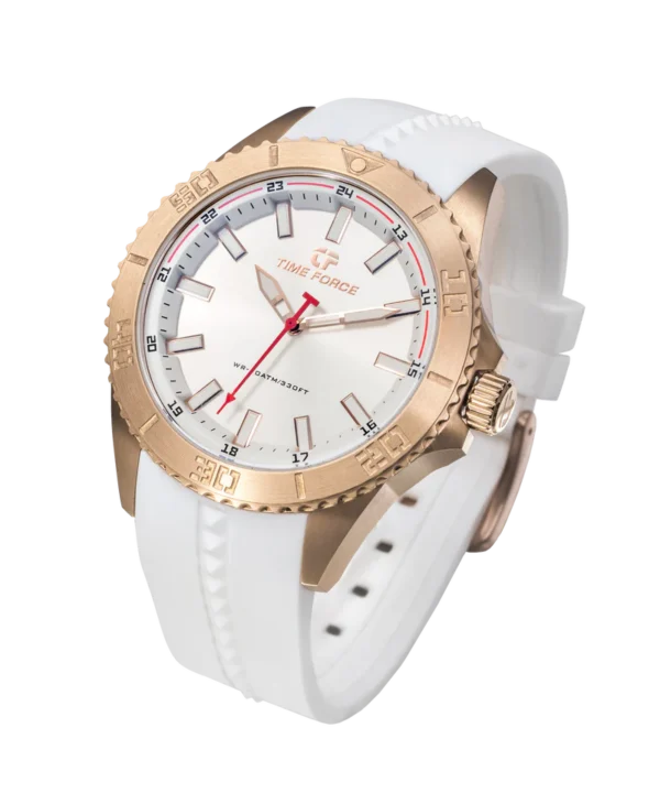 Reloj Time Force Rookie (TF5034MR-02)