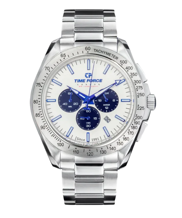 Reloj Time Force (TF5048M-02/1M) Cosmos - Imagen 3
