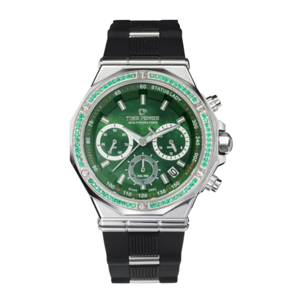 Reloj Time Force Status Elite Lady ( TF5055LS-N07) - Imagen 2