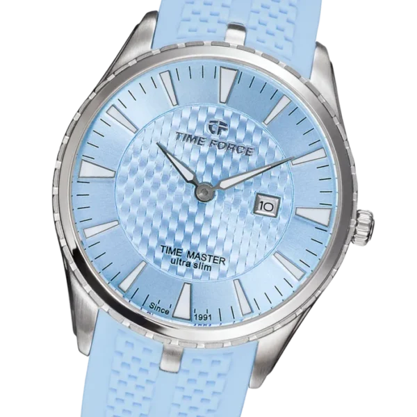Reloj Time Force (TF5047L-13) TIME MASTER ULTRA SLIM LADY - Imagen 3