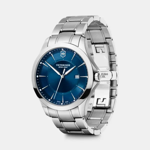 Reloj Victorinox (241910.1) JUEGO DE RELOJ ALLIANCE CON NAVAJA SUIZA - Imagen 3