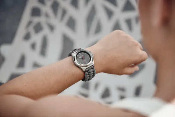 Reloj Victorinox Dama (241920) I.N.O.X. V - Imagen 3