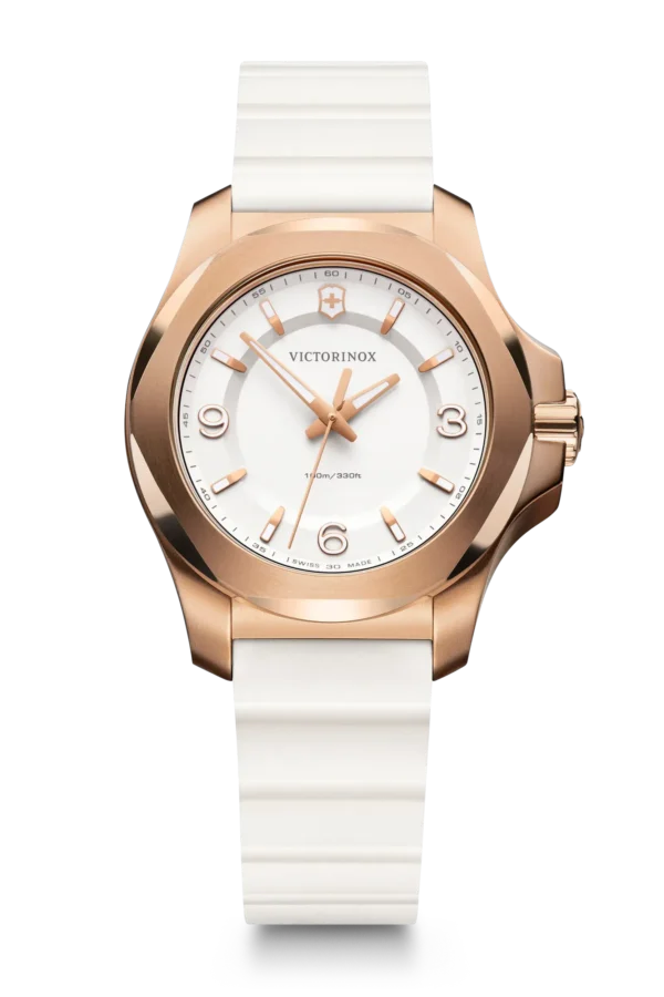 Reloj Victorinox Dama (241954) I.N.O.X. V - Imagen 2