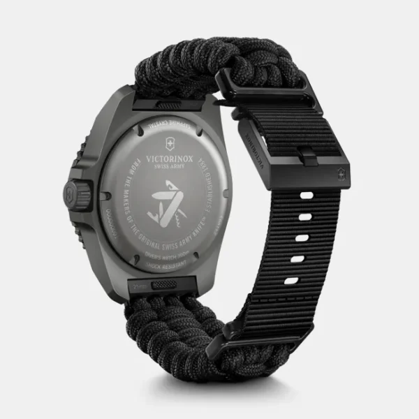 Reloj Victorinox (241993.1) DIVE PRO QUARTZ - Imagen 6