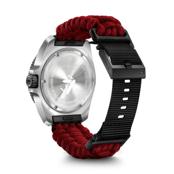 Reloj Victorinox VIAJE A 1884 Edición limitada (242016.1) - Imagen 6