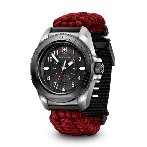 Reloj Victorinox VIAJE A 1884 Edición limitada (242016.1) - Imagen 8