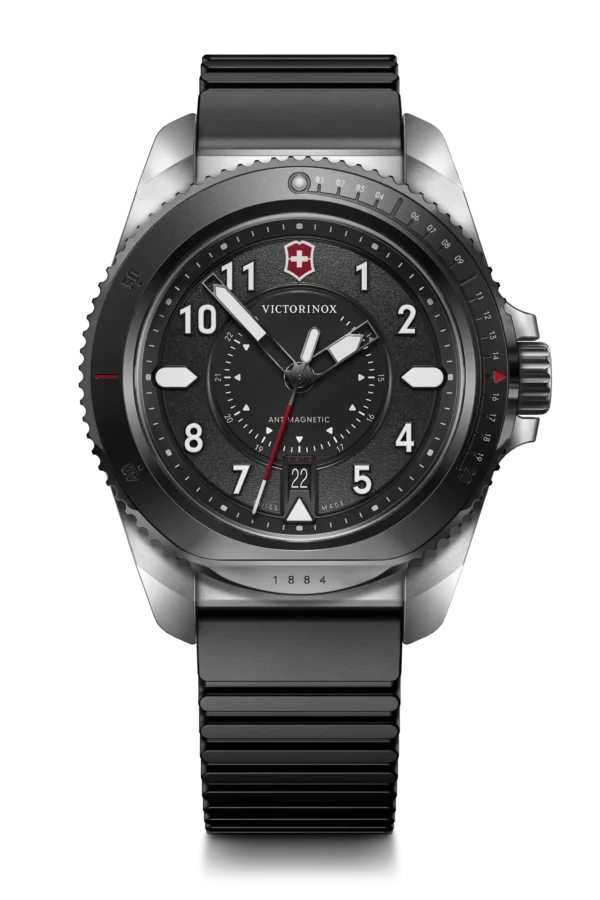 Reloj Victorinox VIAJE A 1884 Edición limitada (242016.1) - Imagen 7