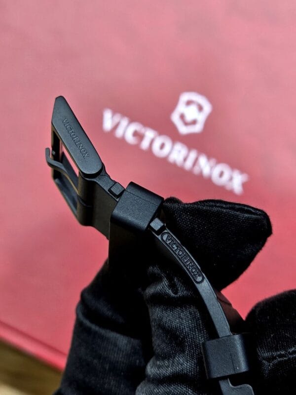 Reloj Victorinox automático (241997) DRIVE PRO - Imagen 4