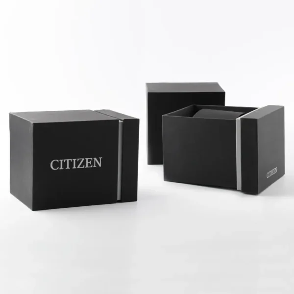 CITIZEN CRONOGRAFO ECO DRIVE (AT2568-82L) OF Sporty Aqua Chrono - Imagen 4
