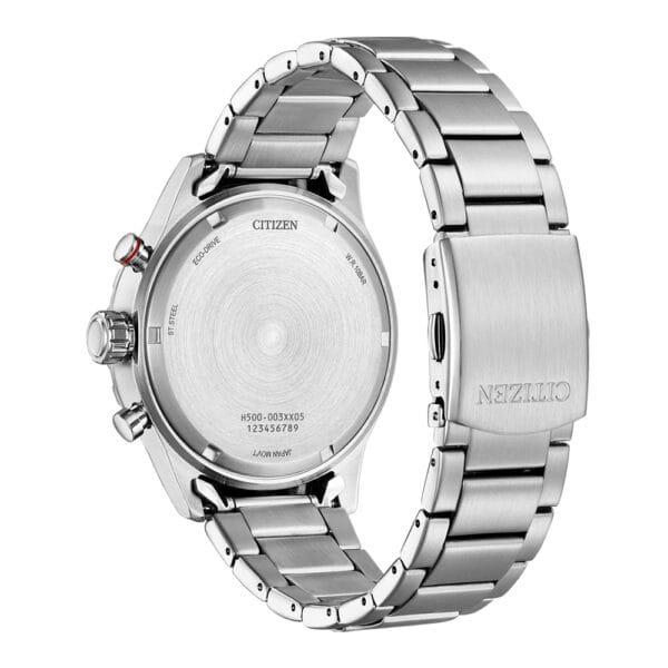 CITIZEN CRONOGRAFO ECO DRIVE (AT2520-89L) MENS - Imagen 3