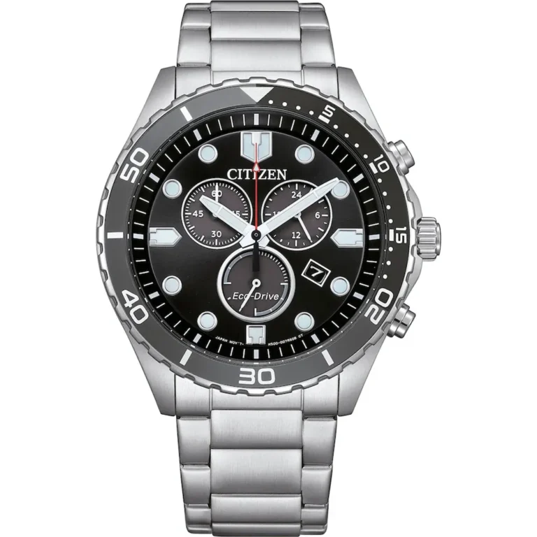 CITIZEN CRONOGRAFO ECO DRIVE (AT2568-82L) OF Sporty Aqua Chrono