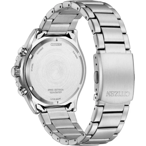 CITIZEN CRONOGRAFO ECO DRIVE (AT2568-82L) OF Sporty Aqua Chrono - Imagen 3