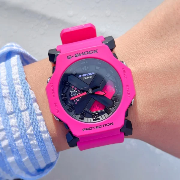 Reloj G-Shock (GA-2300-4A) - Imagen 4