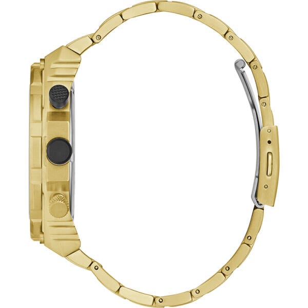 Reloj Hombre GUESS (GW0324G2) EXPOSURE - Imagen 4