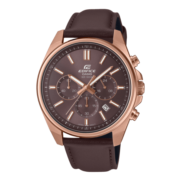 Reloj para Hombre CASIO EDIFICE (EFV-650CL-5AVUDF)