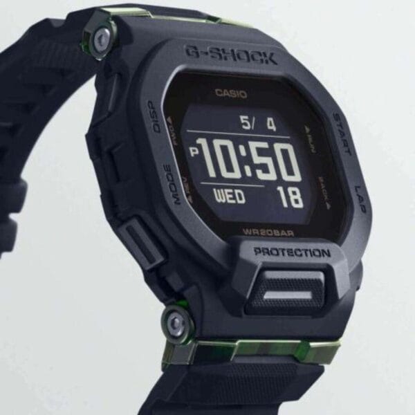 Reloj G-Shock (GBD-200UU-1D) - Imagen 3