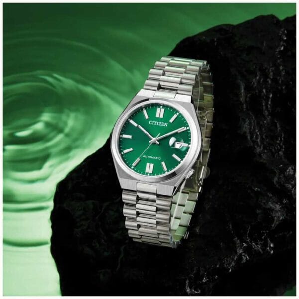 CITIZEN AUTOMATICO (NJ0150-56X) TSUYOSA MENS