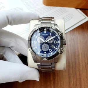 CITIZEN ECO DRIVE (BL5558-58L) WEEKENDER