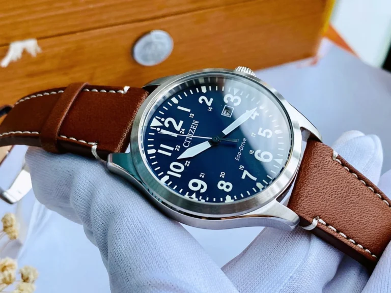 CITIZEN ECO DRIVE (BM6838-17L) PREMIUM CHANDLER