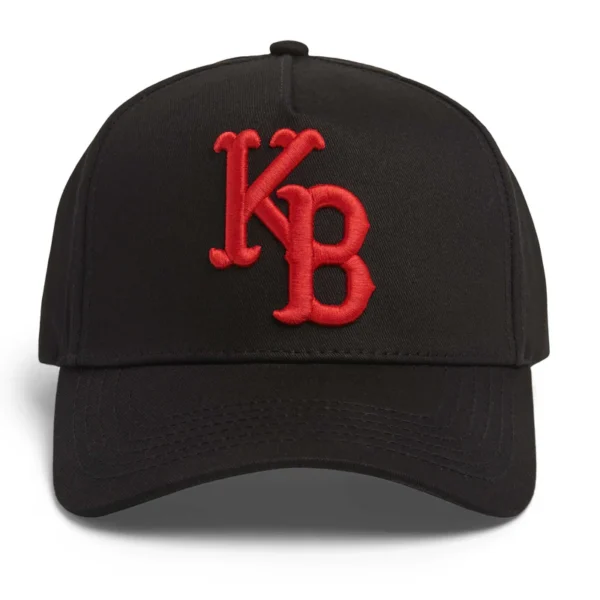 Gorra Kings Bred EL CRIADO - Imagen 2