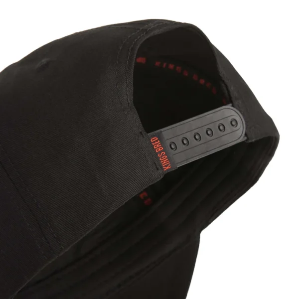 Gorra Kings Bred EL CRIADO - Imagen 3