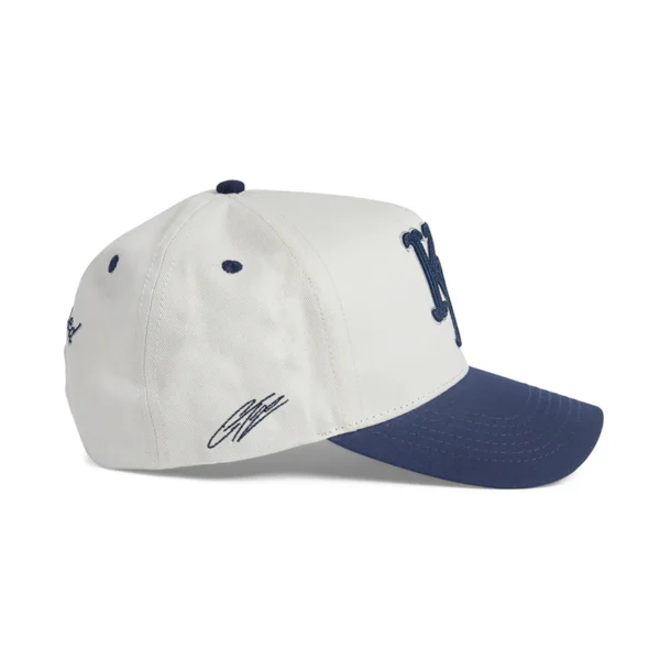 Gorra Kings Bred EL BRONX - Imagen 3
