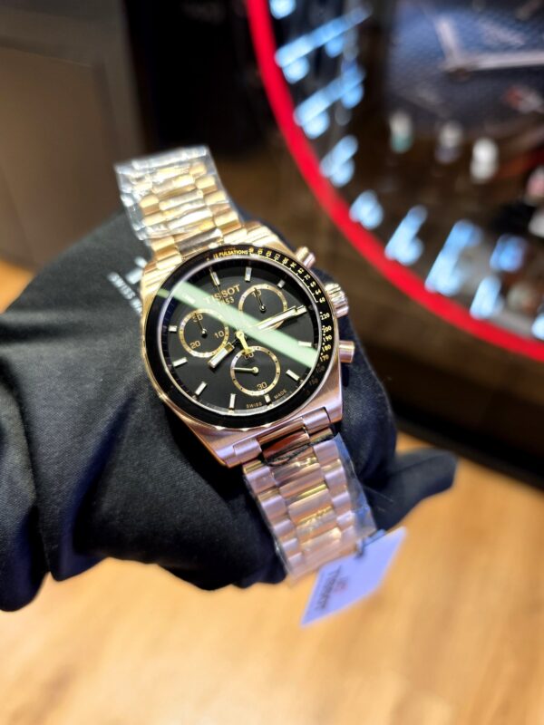 Reloj Tissot para Hombre PR516 (T149.417.33.051.00) - Imagen 6