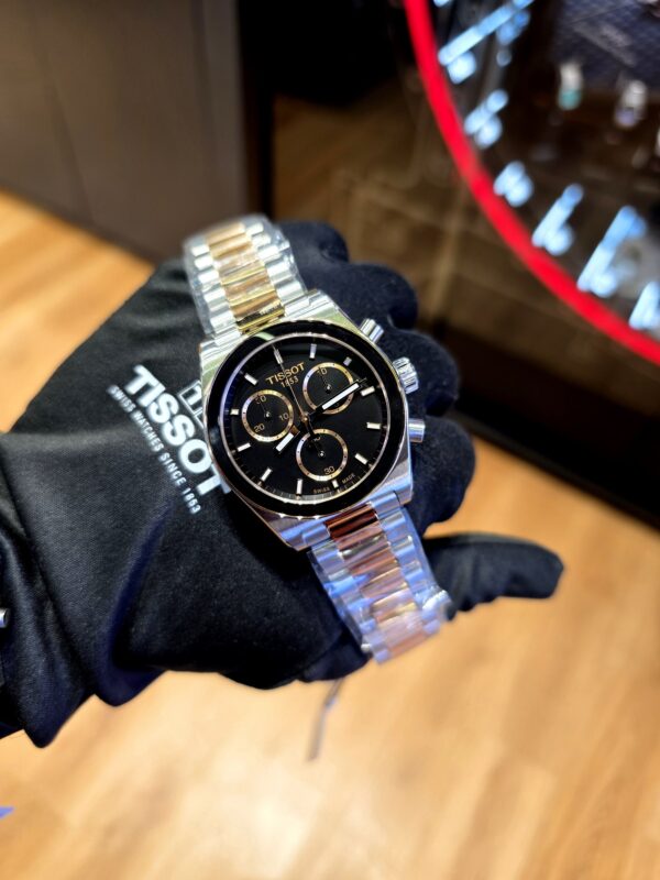 Reloj Tissot para Hombre PR516 (T149.417.22.051.01) - Imagen 2