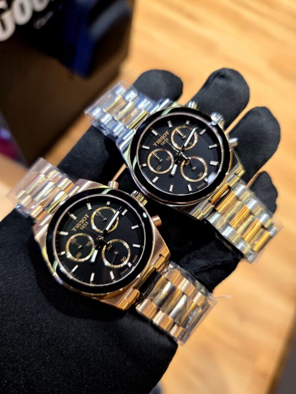 Reloj Tissot para Hombre PR516 (T149.417.33.051.00) - Imagen 2