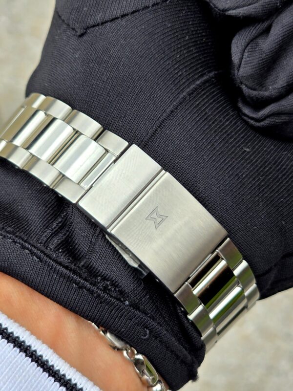 RELOJ EDOX NEPTUNIAN GRANDE RESERVE  (80801 3VM VDN) DATE AUTOMATIC - Imagen 14