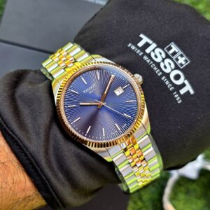 Reloj Tissot para Hombre Ballade 40mm (T156.410.22.041.00)