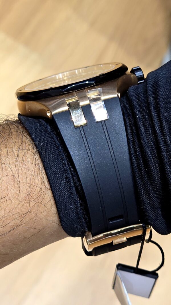 RELOJ EDOX DELFIN MECANO AUTOMATIC (85303 357RN NRN) - Imagen 13