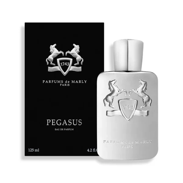 Perfume Pegasus de Parfums De Marly Eau De Parfum Para Hombre 125 Ml