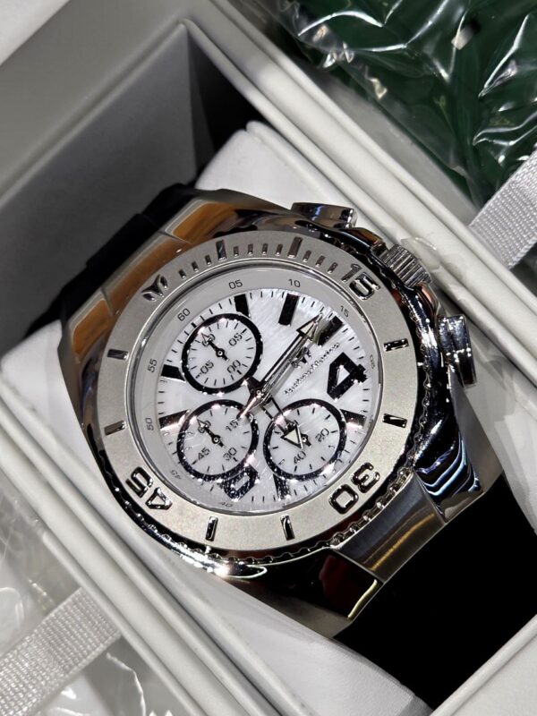 RELOJ TECHNOMARINE PARA HOMBRE (TM-124028) CRUISE SET 3 MANILLAS - Imagen 2