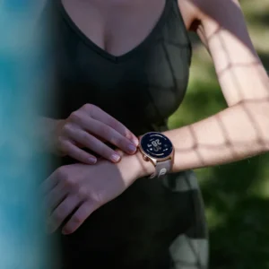 Reloj Smartwatch Cubitt (CT-AURAP9) Aura