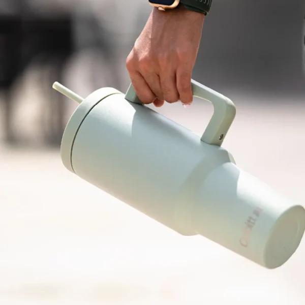 Termo Cubitt TUMBLER (CTTUMB3M) MINT GREEN