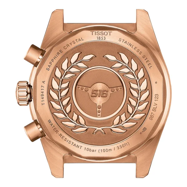 Reloj Tissot para Hombre PR516 (T149.417.33.051.00) - Imagen 4