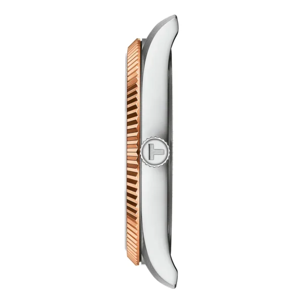 Reloj Tissot para Hombre Ballade 40mm (T156.410.22.041.00) - Imagen 4