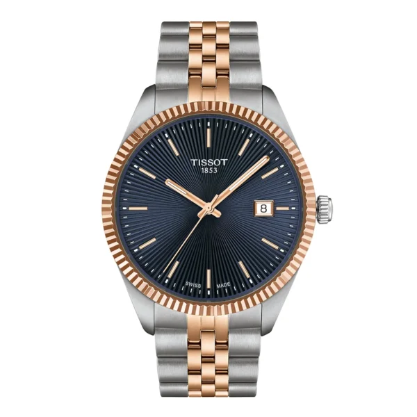 Reloj Tissot para Hombre Ballade 40mm (T156.410.22.041.00)