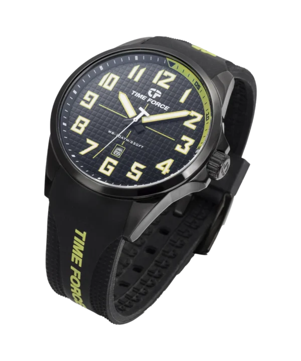 Reloj Time Force para Hombre (TF/5031MN-01) MAVERICK - Imagen 2