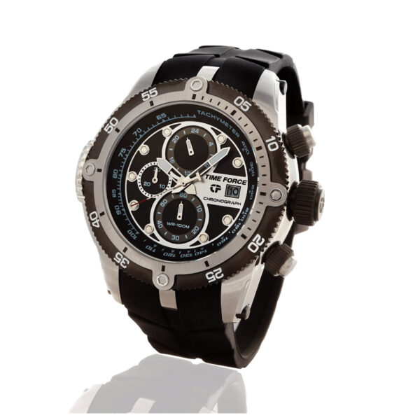 Reloj Time Force para Hombre (TF/A5012M-01) TIME MASTER