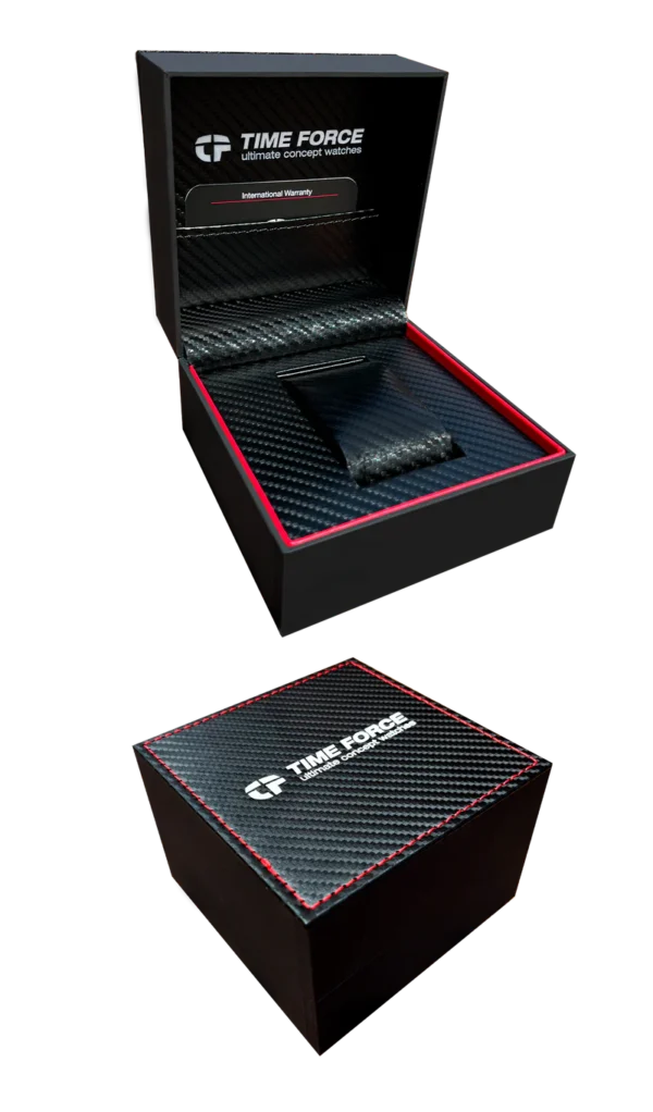Reloj Time Force para Hombre (TF/5031MN-01) MAVERICK - Imagen 3