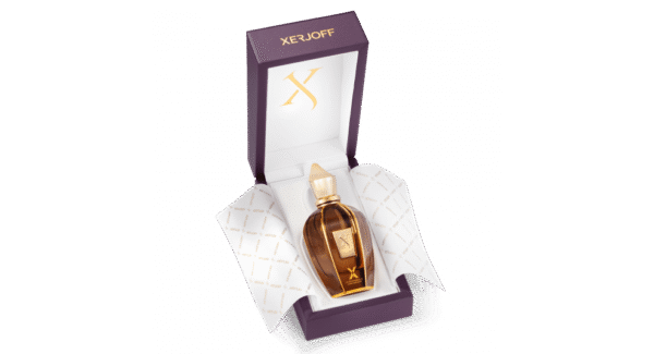 Xerjoff Alexandria II Anniversary – Eau de Parfum Unisex 100 ml (Edición Limitada) - Imagen 2