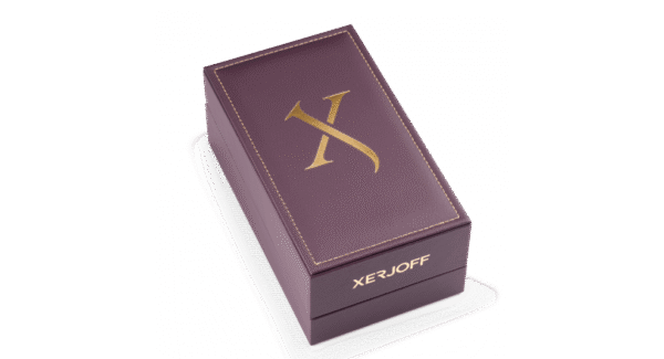 Xerjoff Alexandria II Anniversary – Eau de Parfum Unisex 100 ml (Edición Limitada) - Imagen 4