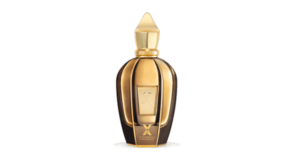 Xerjoff Alexandria II Anniversary – Eau de Parfum Unisex 100 ml (Edición Limitada)