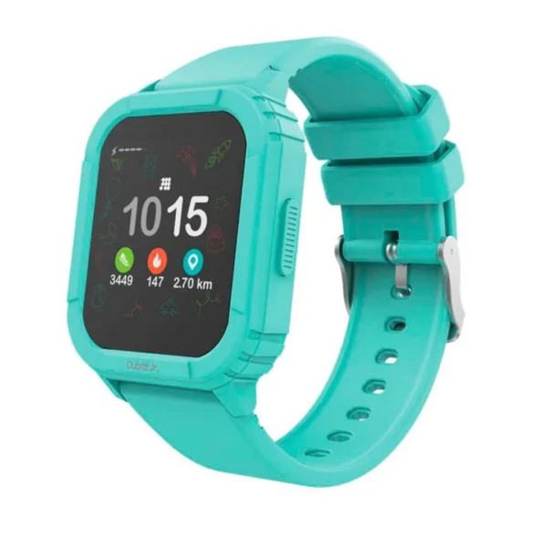 Reloj Smartwatch Cubitt (CT-JR2)
