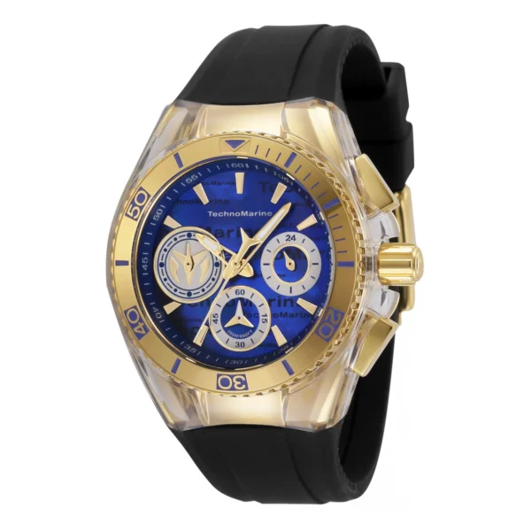 Reloj Technomarine para Dama (TM120031) Cruise California - Imagen 2