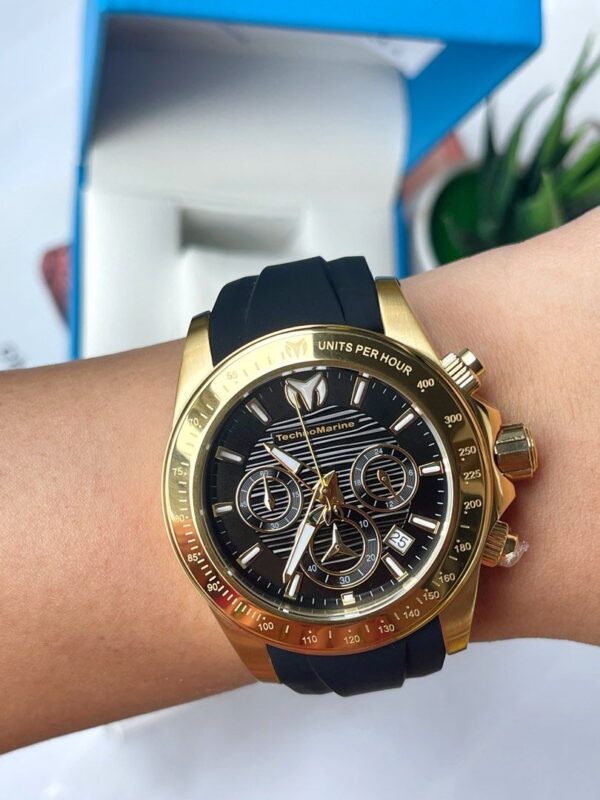 RELOJ TECHNOMARINE PARA HOMBRE(TM219035) MANTA RAYA - Imagen 3