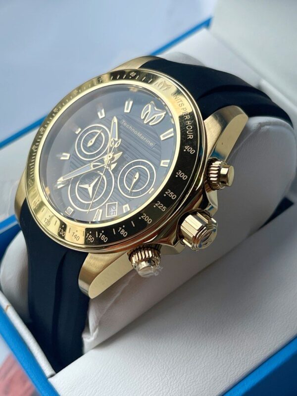 RELOJ TECHNOMARINE PARA HOMBRE(TM219035) MANTA RAYA