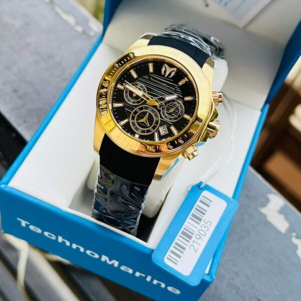 RELOJ TECHNOMARINE PARA HOMBRE(TM219035) MANTA RAYA - Imagen 2